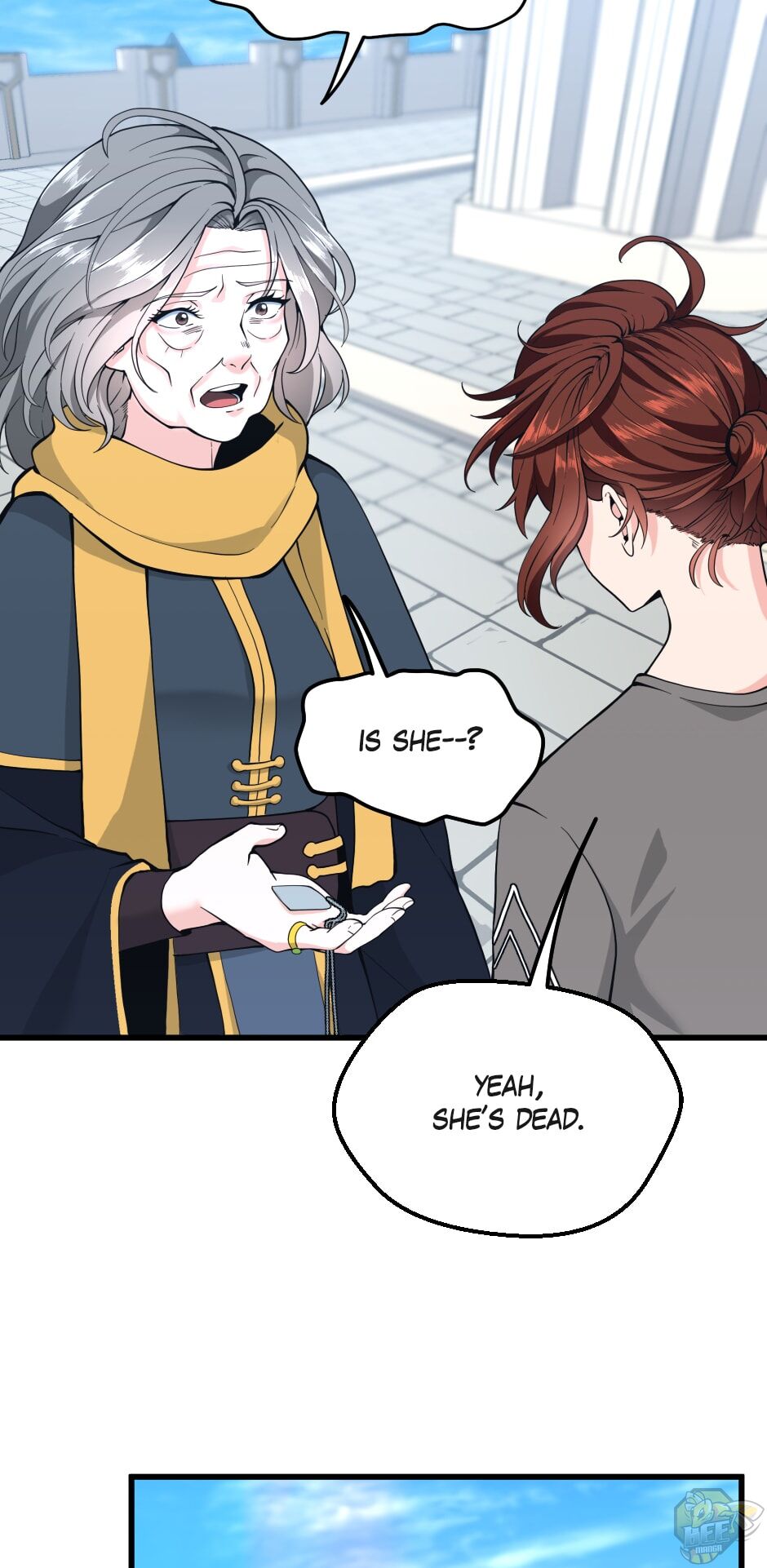 The Beginning After The End Chapter 120 image 095